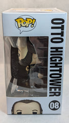 Otto Hightower - #08 - (c)