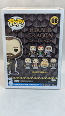 Otto Hightower - #08 - (c)