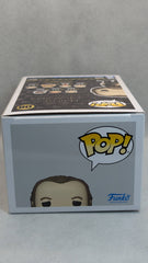 Otto Hightower - #08 - (c)