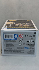 Otto Hightower - #08 - (c)