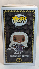 Corlys Velaryon - #04 - (c)