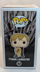 Tyrion Lannister - #92 - (c)