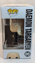 Daemon Targaryen - #05 - (c)