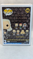 Daemon Targaryen - #05 - (c)