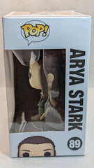 Arya Stark - #89 - (c)