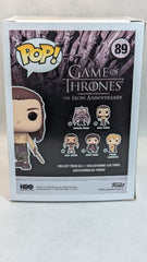 Arya Stark - #89 - (c)