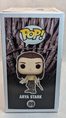 Arya Stark - #89 - (c)