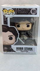 Robb Stark - #91 - (c)