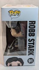 Robb Stark - #91 - (c)