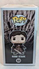 Robb Stark - #91 - (c)