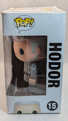 Hodor - #15 - (c)