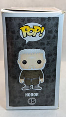Hodor - #15 - (c)