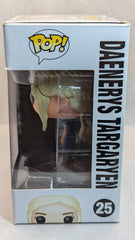 Daenerys Targaryen - #25 - (c)