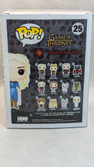 Daenerys Targaryen - #25 - (c)