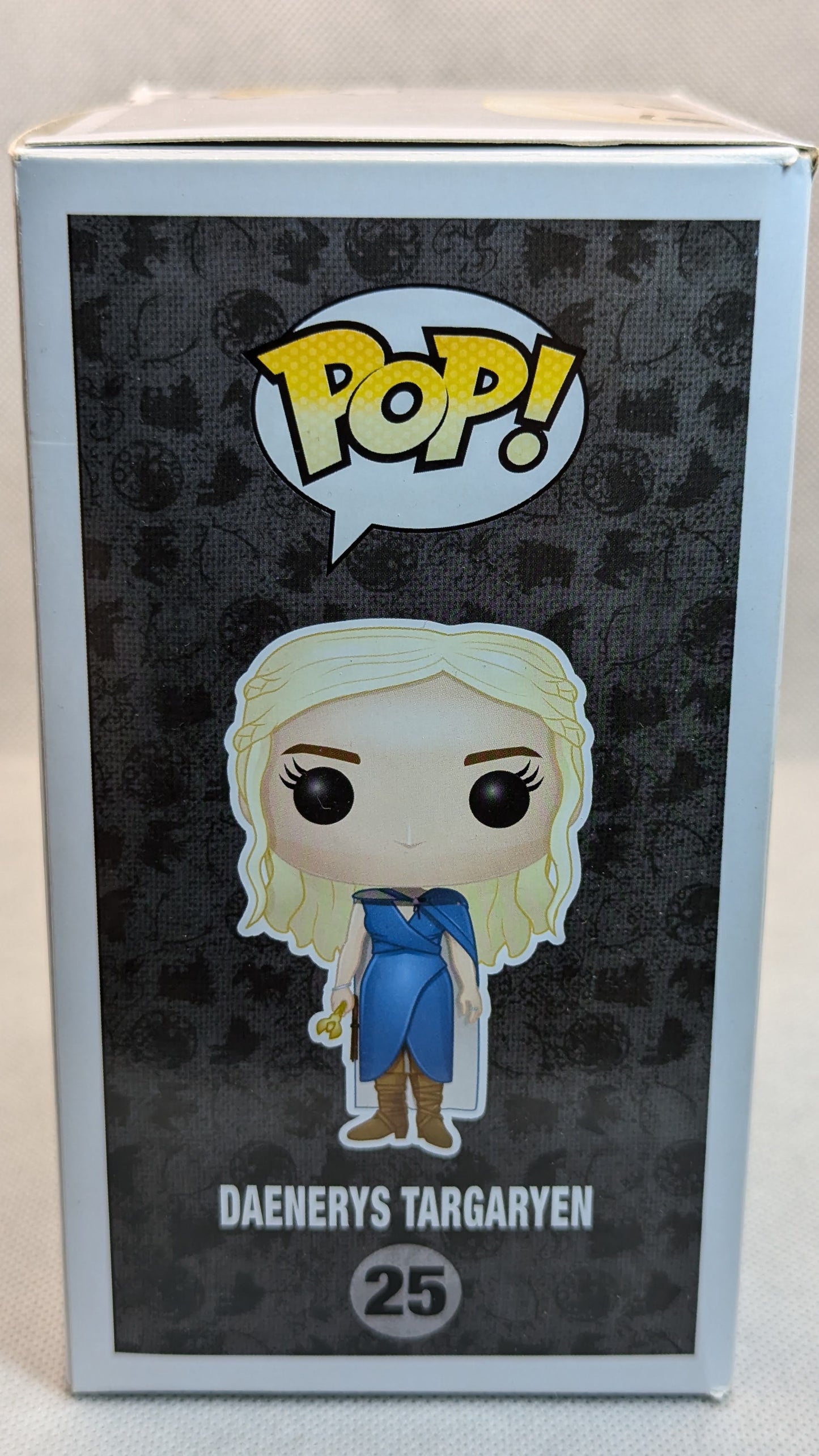 Daenerys Targaryen - #25 - (c)