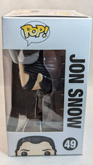 Jon Snow - #49 - (c)