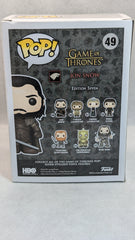 Jon Snow - #49 - (c)