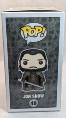 Jon Snow - #49 - (c)