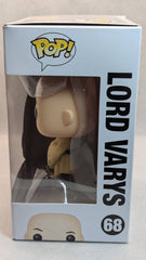 Lord Varys - #68 - (c)