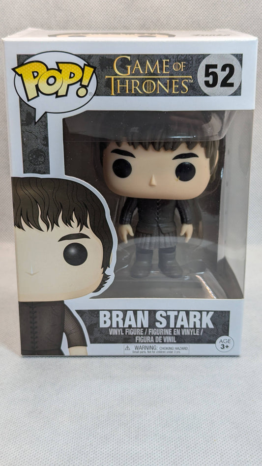 Bran Stark - #52 - (c)