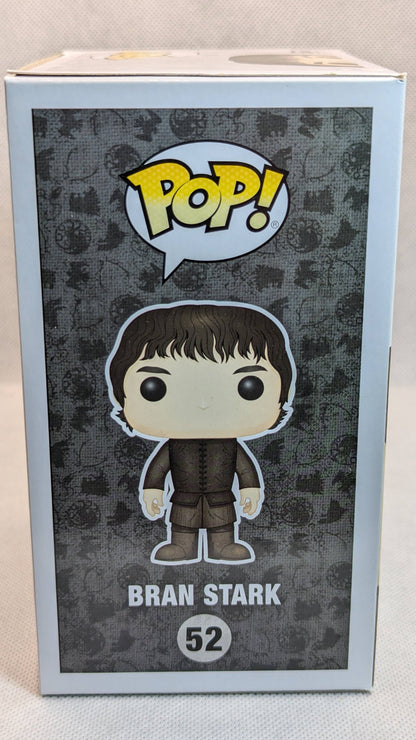 Bran Stark - #52 - (c)