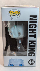 Night King - #44 - (c)