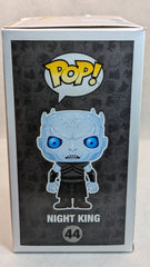 Night King - #44 - (c)