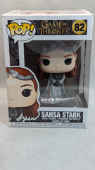 Sansa Stark - #82 - (c)