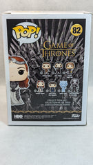 Sansa Stark - #82 - (c)