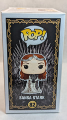 Sansa Stark - #82 - (c)