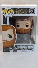 Tormund Giantsbane - #53 - (c)