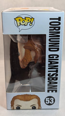 Tormund Giantsbane - #53 - (c)