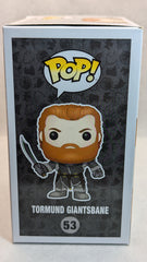 Tormund Giantsbane - #53 - (c)