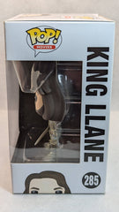 King Llane - #285 - (c)