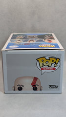 Kratos - PS Exclusive - #269 - (c)