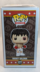 Rocky Balboa - #1177 - (c)