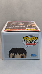 Rocky Balboa - #1177 - (c)