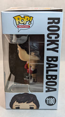 Rocky Balboa - Exclusive - #1180 - (c)