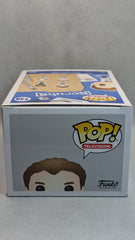 Dr. Cox - #739 - (c2)