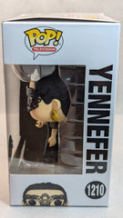 Yennefer - Special Edition - #1210 - (c)