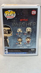 Yennefer - Special Edition - #1210 - (c)