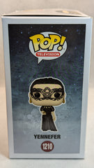 Yennefer - Special Edition - #1210 - (c)