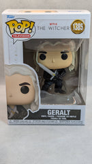 Geralt - #1385 - (c)