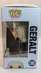 Geralt - #1385 - (c)