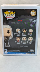 Geralt - #1385 - (c)