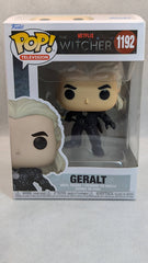 Geralt - #1192 - (c)