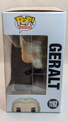 Geralt - #1192 - (c)