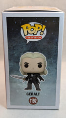 Geralt - #1192 - (c)