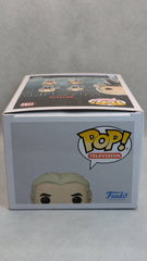 Geralt - #1192 - (c)