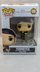 Yennefer - #1318 - (c)